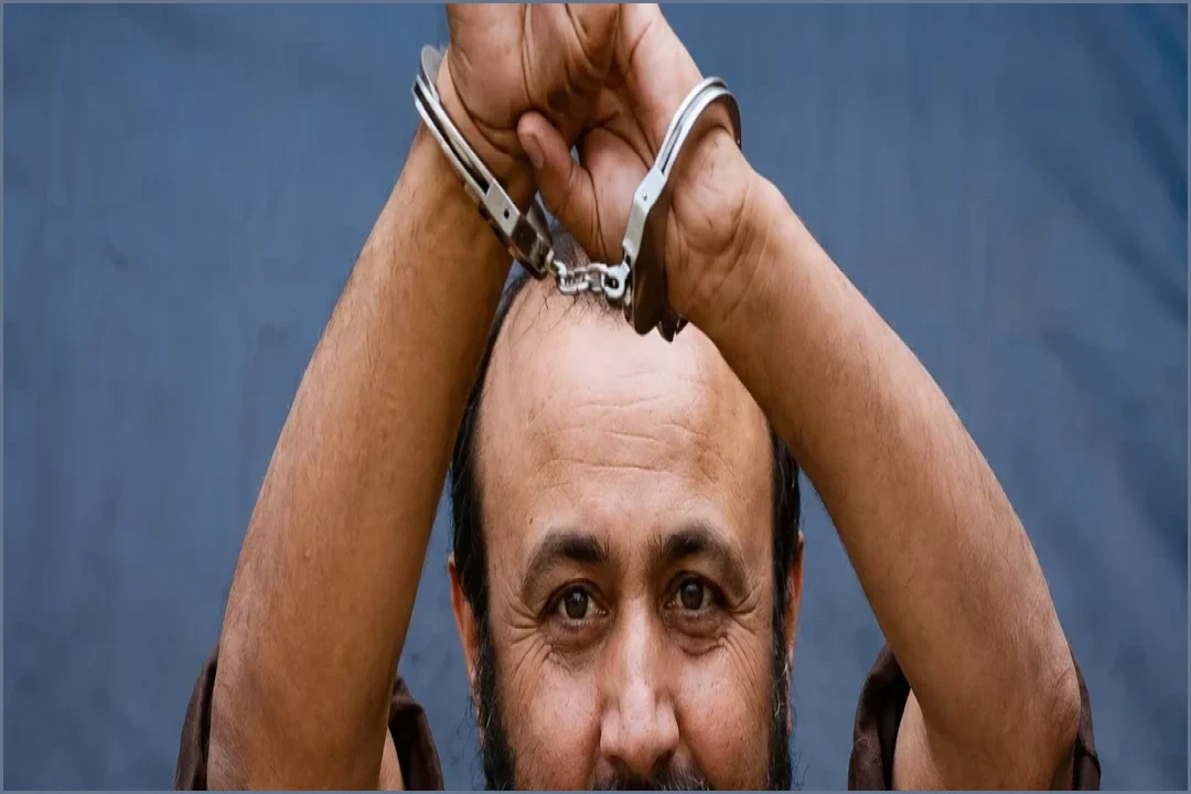Marvel Actors Join Global Campaign Demanding Marwan Barghouti’s Release