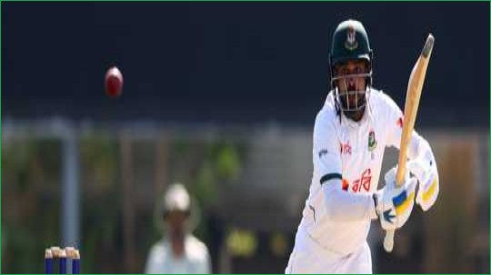 Mehidy Hasan Miraz Leads Bangladesh Charge Toward Historic Test Win
