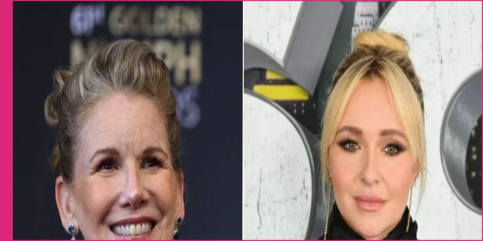 Melissa Gilbert Demands Reform for Child Actors After Hayden Panettiere’s Death