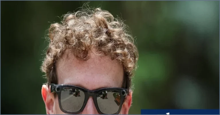 Meta Responds to Claims Zuckerberg Yacht Ignored Alaska Distress Call
