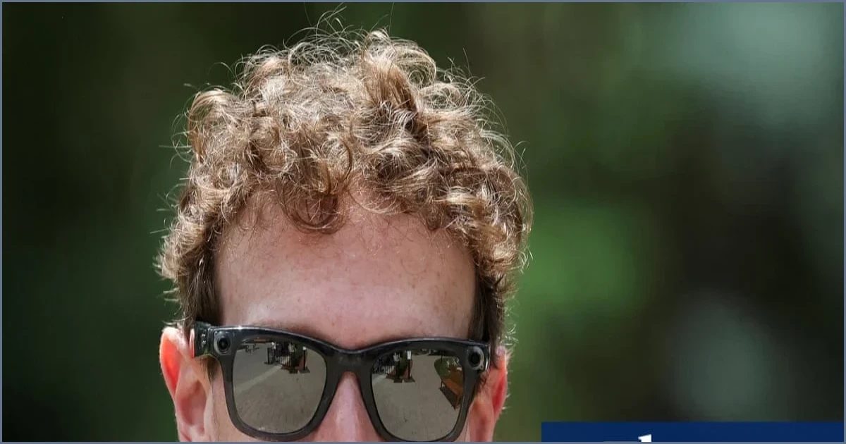 Meta Responds to Claims Zuckerberg Yacht Ignored Alaska Distress Call