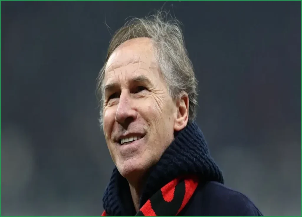 Milan Fans Call for San Siro Tribute to Franco Baresi