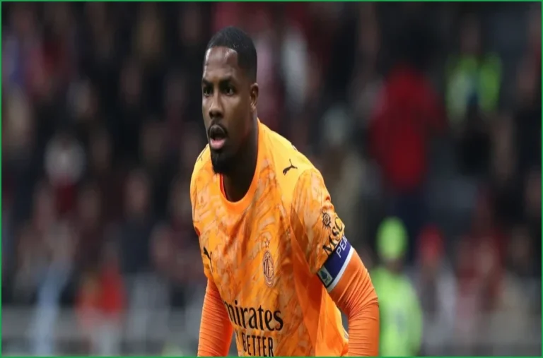 Milan Frustrated as Maignan and Rabiot Extend Holidays