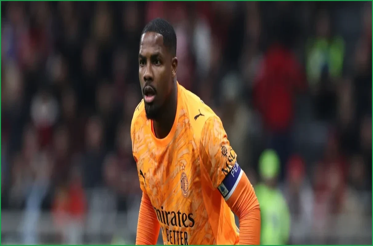 Milan Frustrated as Maignan and Rabiot Extend Holidays