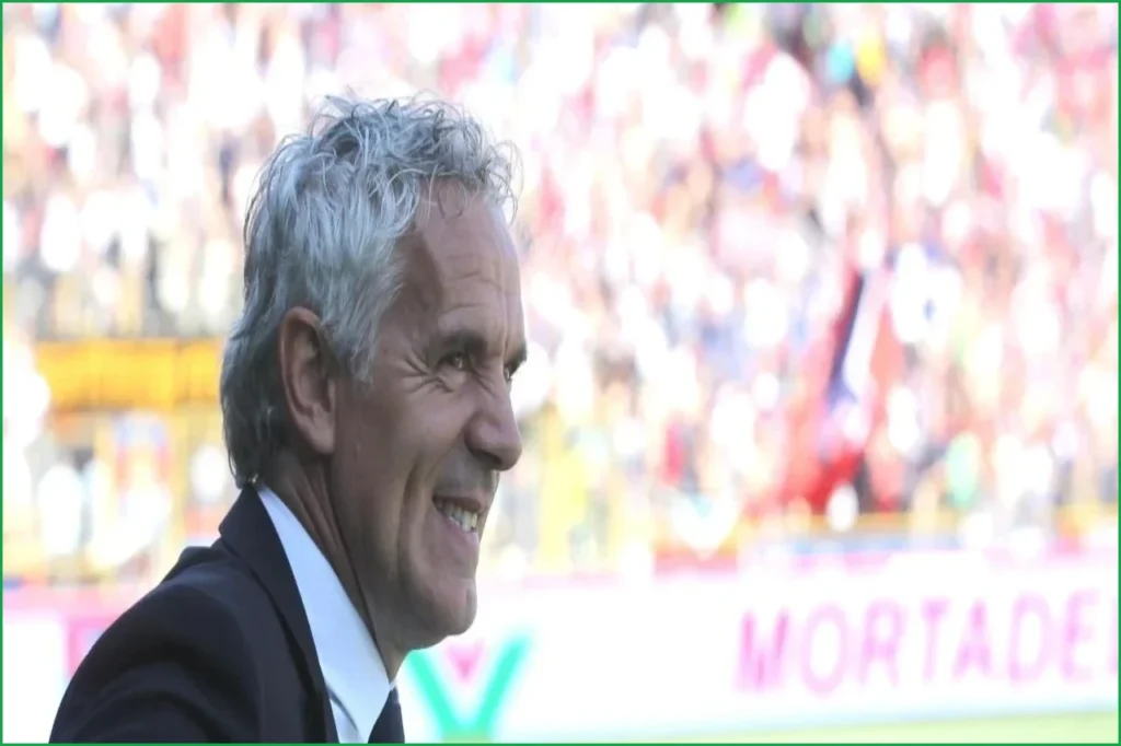 Milan Legend Donadoni Critiques Rafael Leao’s Inconsistent Form