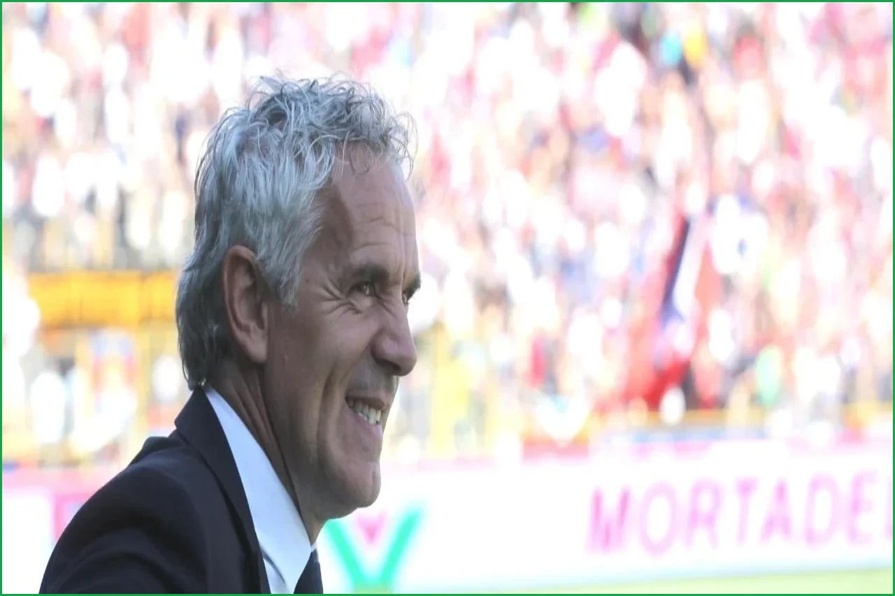 Milan Legend Donadoni Critiques Rafael Leao’s Inconsistent Form