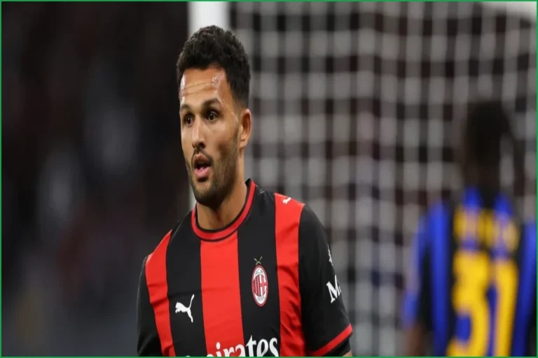 Milan Secure Impressive 4-2 Friendly Victory Over Manchester United