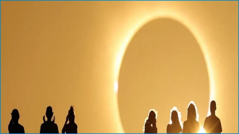Millions Across UK and Europe Witness Rare Solar Eclipse