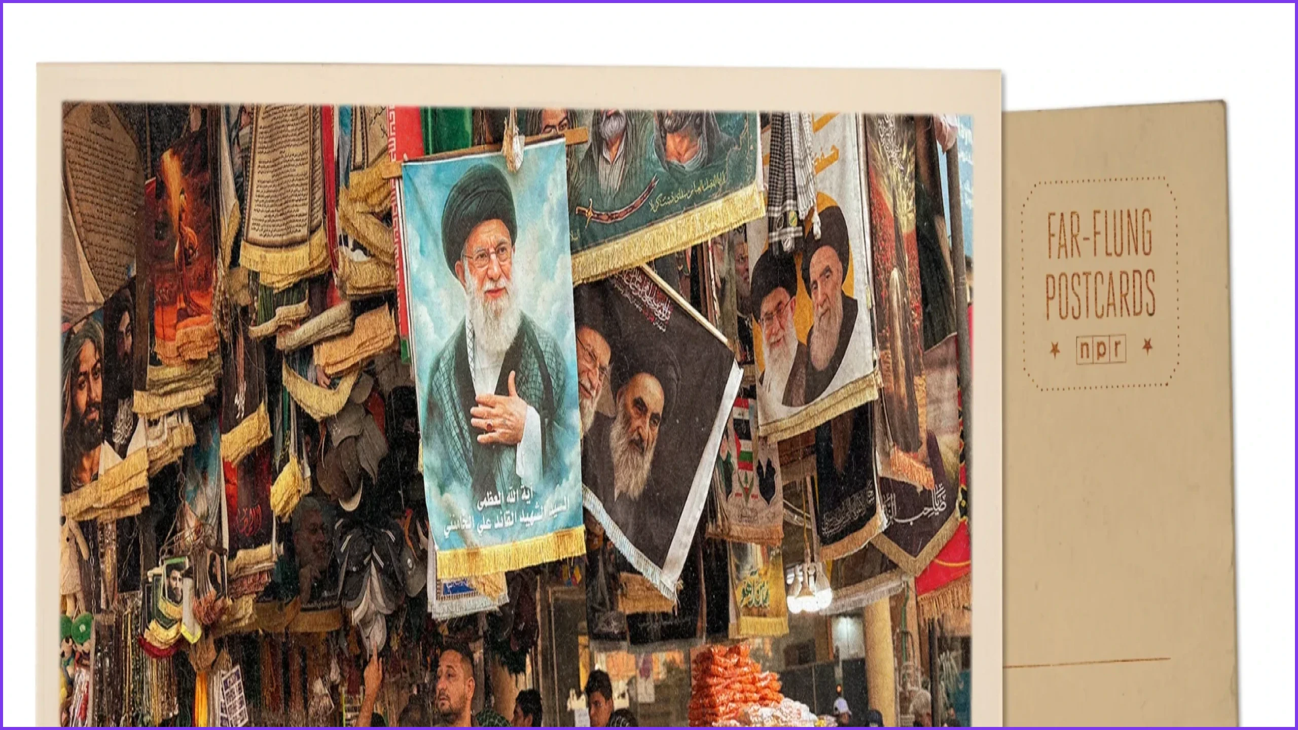 Millions of Shia Pilgrims Converge on Karbala for Arbaeen