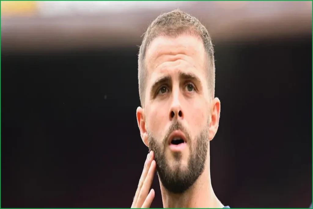 Miralem Pjanić Instrumental in Kerim Alajbegović’s Move to Juventus