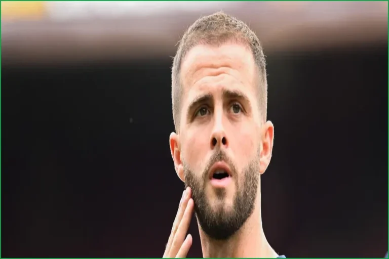 Miralem Pjanić Instrumental in Kerim Alajbegović's Move to Juventus