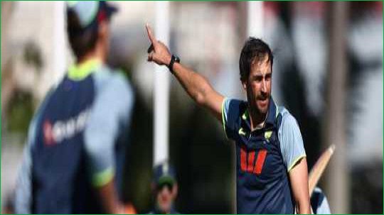 Mitchell Starc Dismisses Looming Test Milestone as Humble Achievement