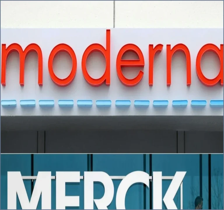 Moderna and Merck mRNA Cancer Vaccine Curbs Melanoma in Trial