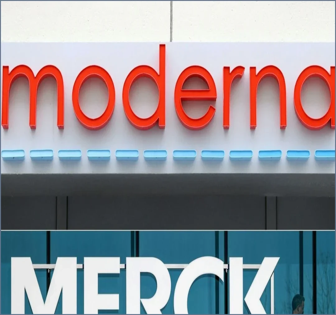 Moderna and Merck mRNA Cancer Vaccine Curbs Melanoma in Trial