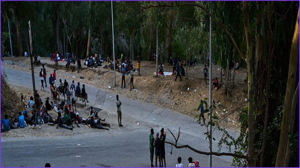 Morocco Reports 11 Deaths in Ceuta Migration Surge