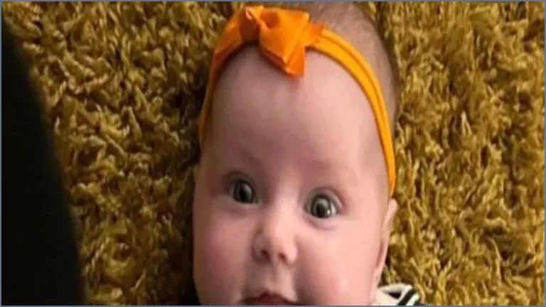 Mother Jailed for Six Years Over Baby’s Hairdryer Death
