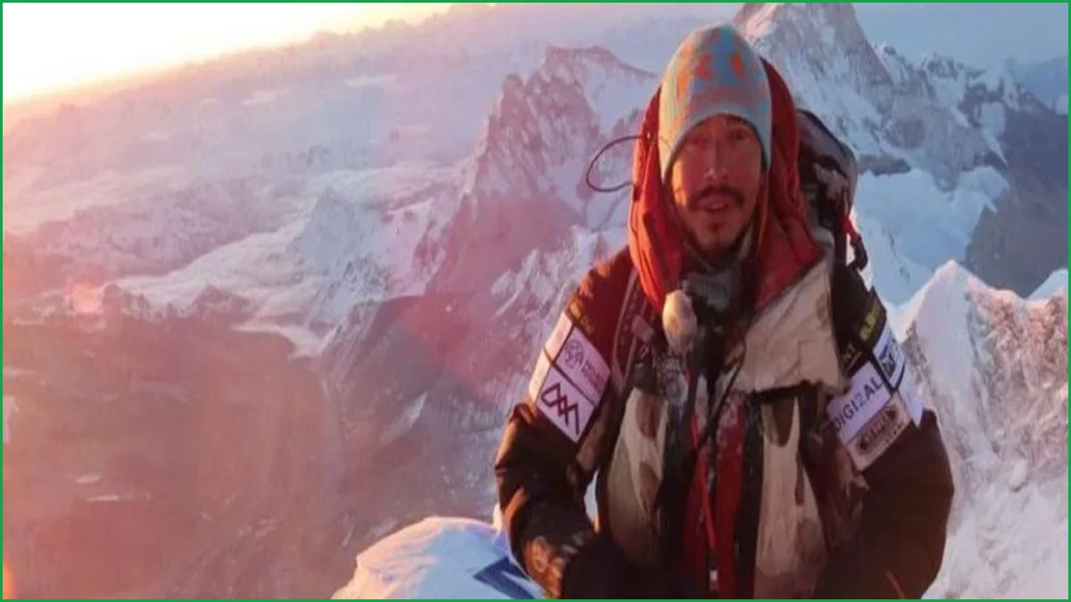 Mountaineer Nirmal Purja Killed in Pakistan Avalanche