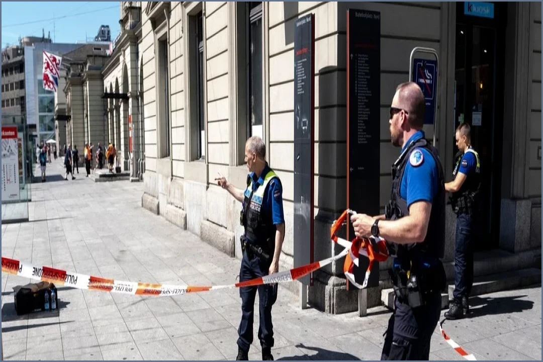 Multiple Victims Reported in Shooting Near Northern Switzerland Rave
