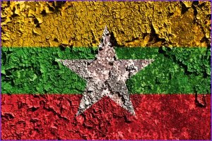 Myanmar Rejects ASEAN Call to Free Aung San Suu Kyi