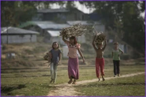 Myanmar's Empty Promises on Rohingya Repatriation Persist