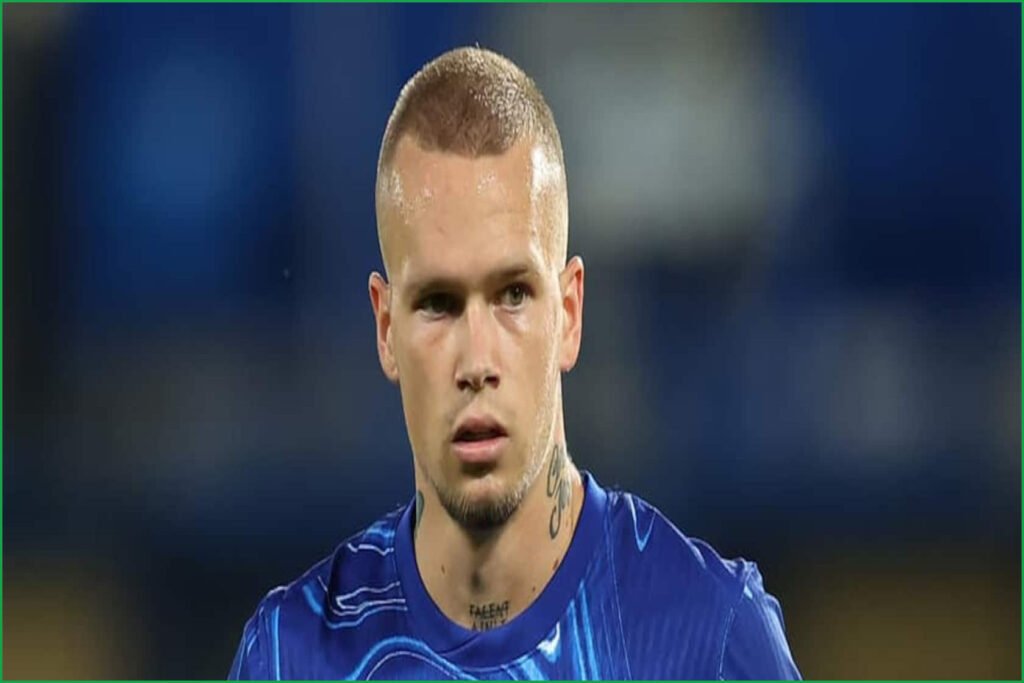 Mykhailo Mudryk Returns to Chelsea Squad, Seven New Arrivals Boost Tour