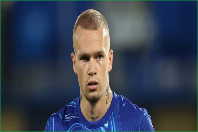 Mykhailo Mudryk Returns to Chelsea Squad, Seven New Arrivals Boost Tour