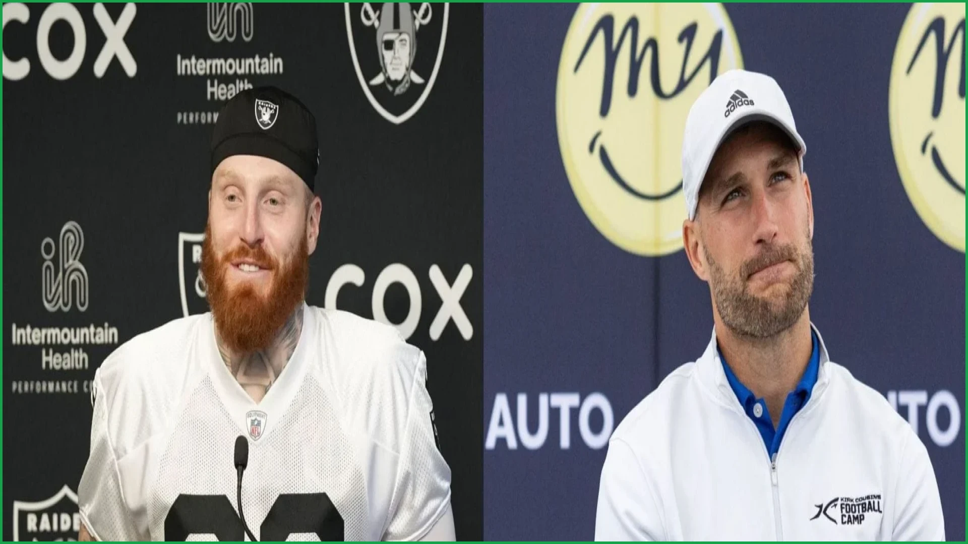 NFL Fans Criticize Maxx Crosby After Raiders Training Camp Scuffle