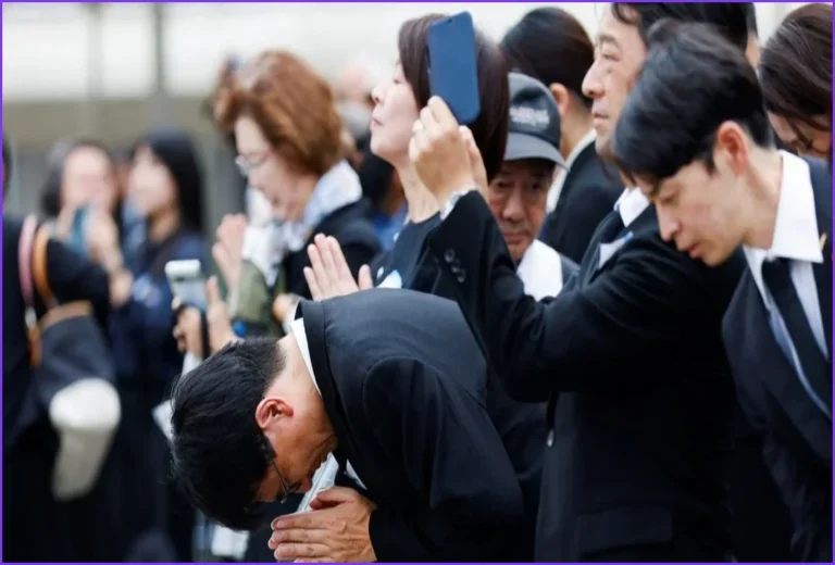 Nagasaki Marks 81st Anniversary Amid Global Nuclear Tensions