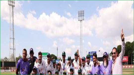 Najmul Hossain Shanto Hails Historic Darwin Test Win Over Australia