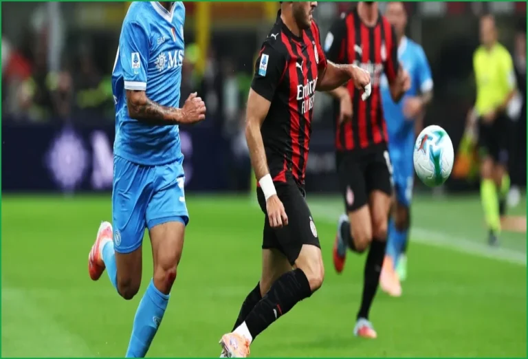 Napoli Defensive Woes Grow With New Marianucci Injury