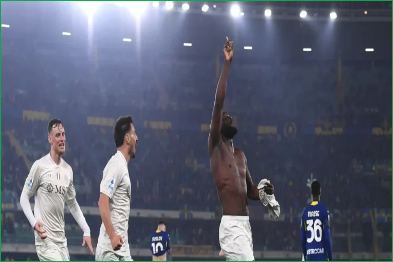 Napoli Sets €10 Million Asking Price for Romelu Lukaku