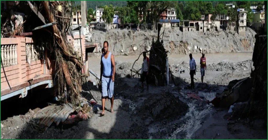 Nepal Flood Death Toll Nears 600 as Thousands Remain Missing