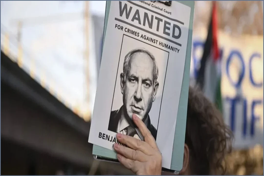 Netanyahu Faces Election Amid Trials and Regional Tensions