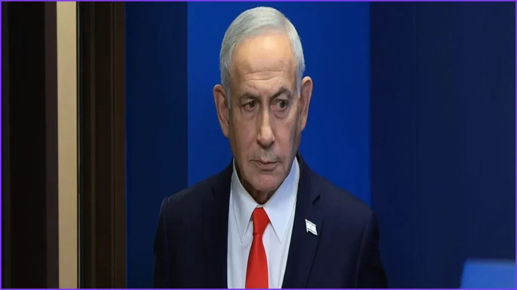 Netanyahu Rejects Gaza Ceasefire Plan Supported by Hamas