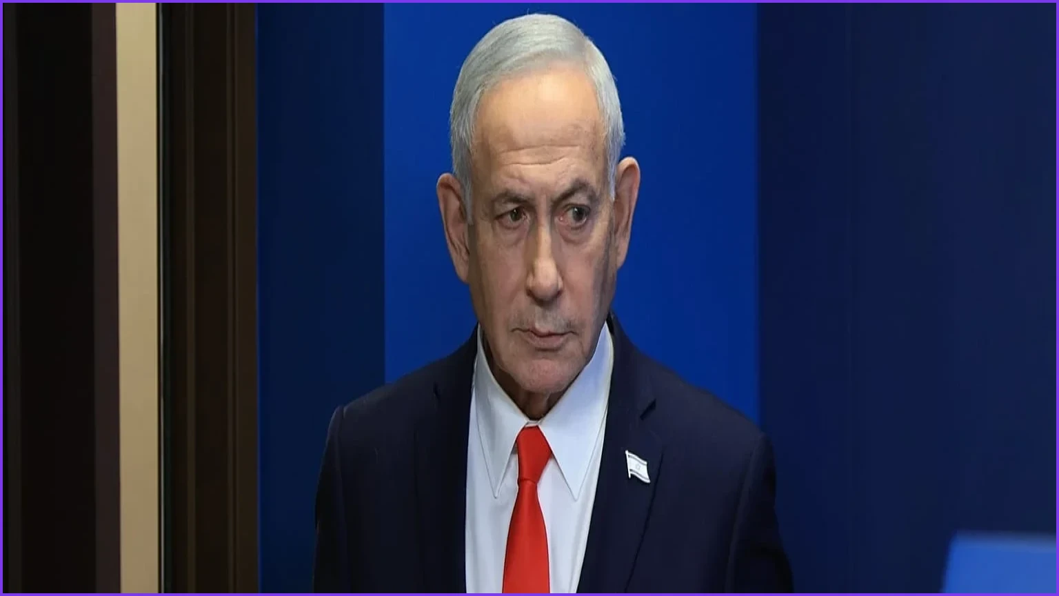 Netanyahu Rejects Gaza Ceasefire Plan Supported by Hamas