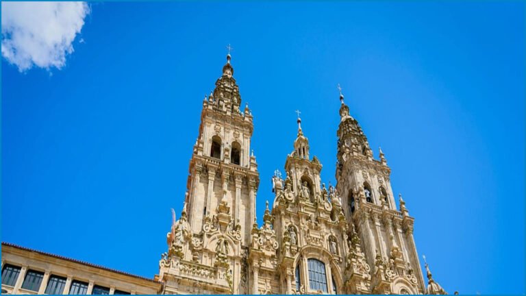 New Budget Airline Fly2Galicia to Launch Direct European Flights