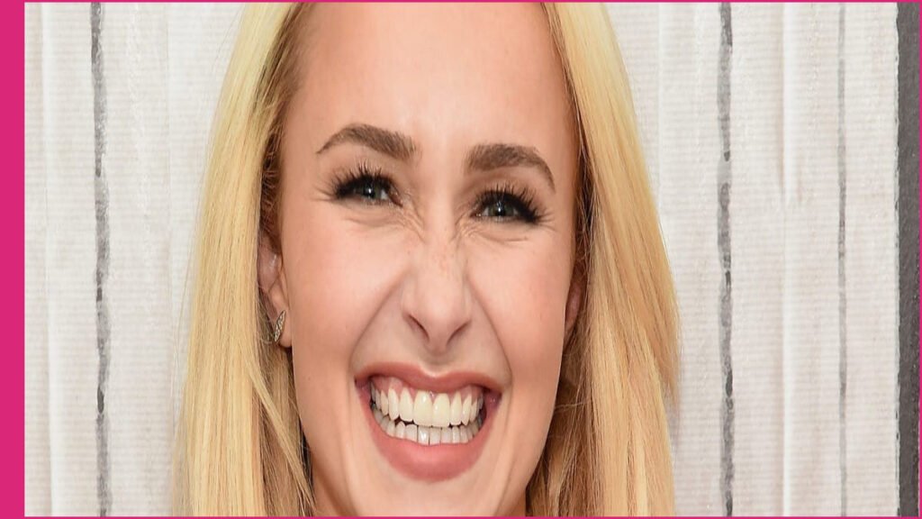 New Details Emerge in Hayden Panettiere Death Investigation