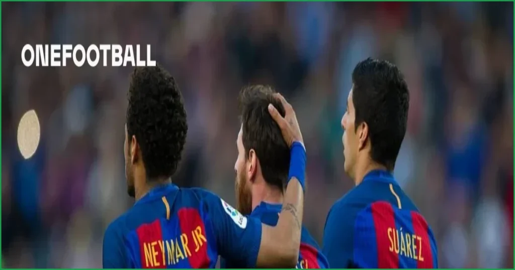 Neymar to Inter Miami? MSN Reunion Speculation Mounts