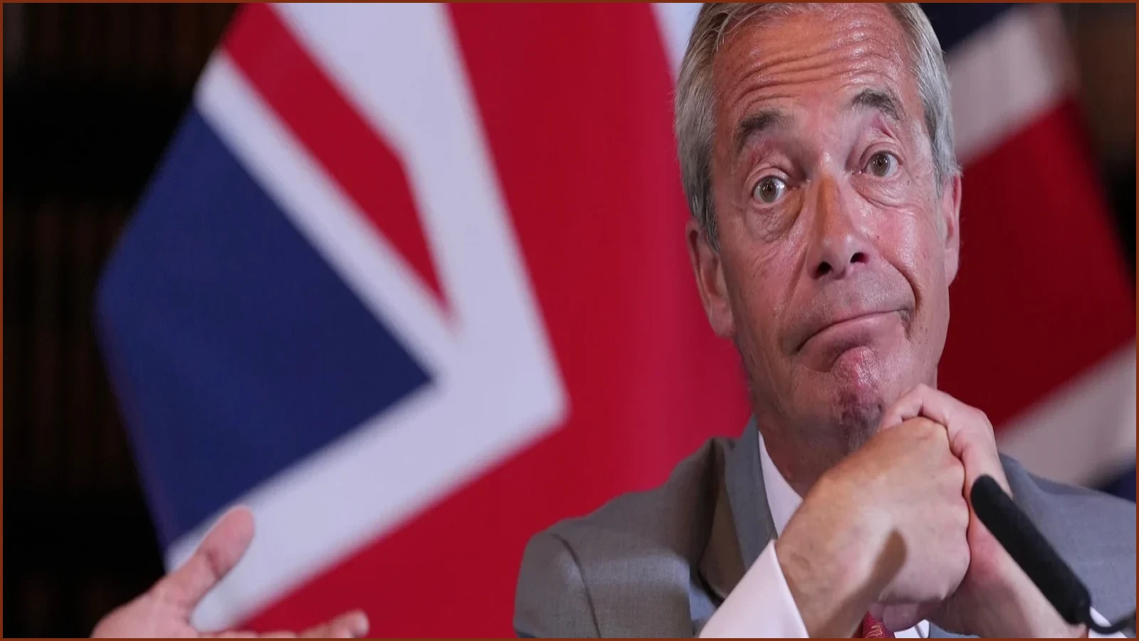 Nigel Farage Faces New Pressures in Clacton Election Showdown