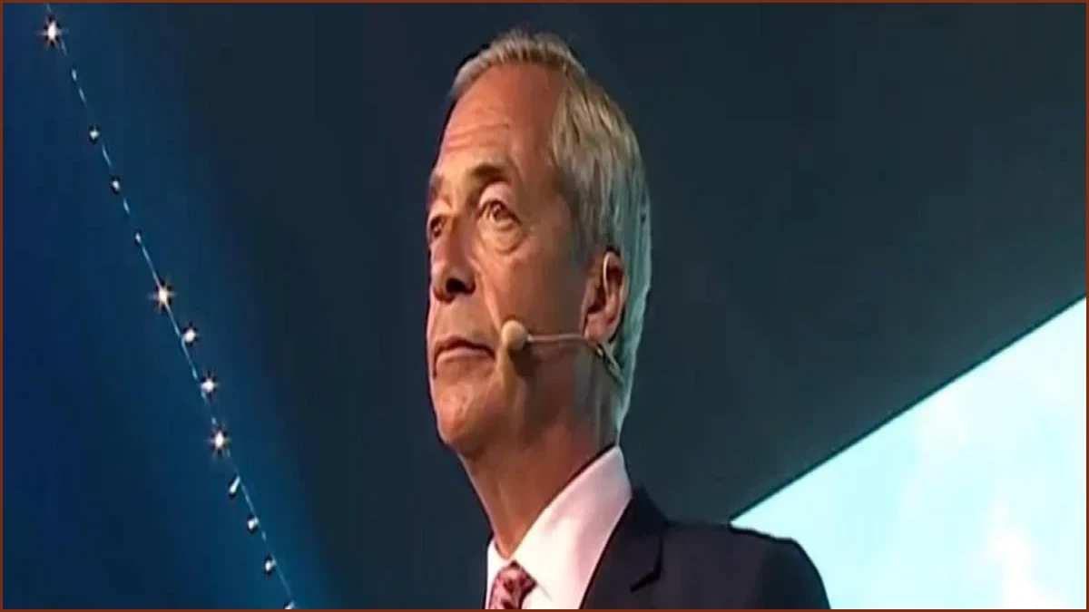 Nigel Farage Watchdog Probe Reopened After Clacton Victory