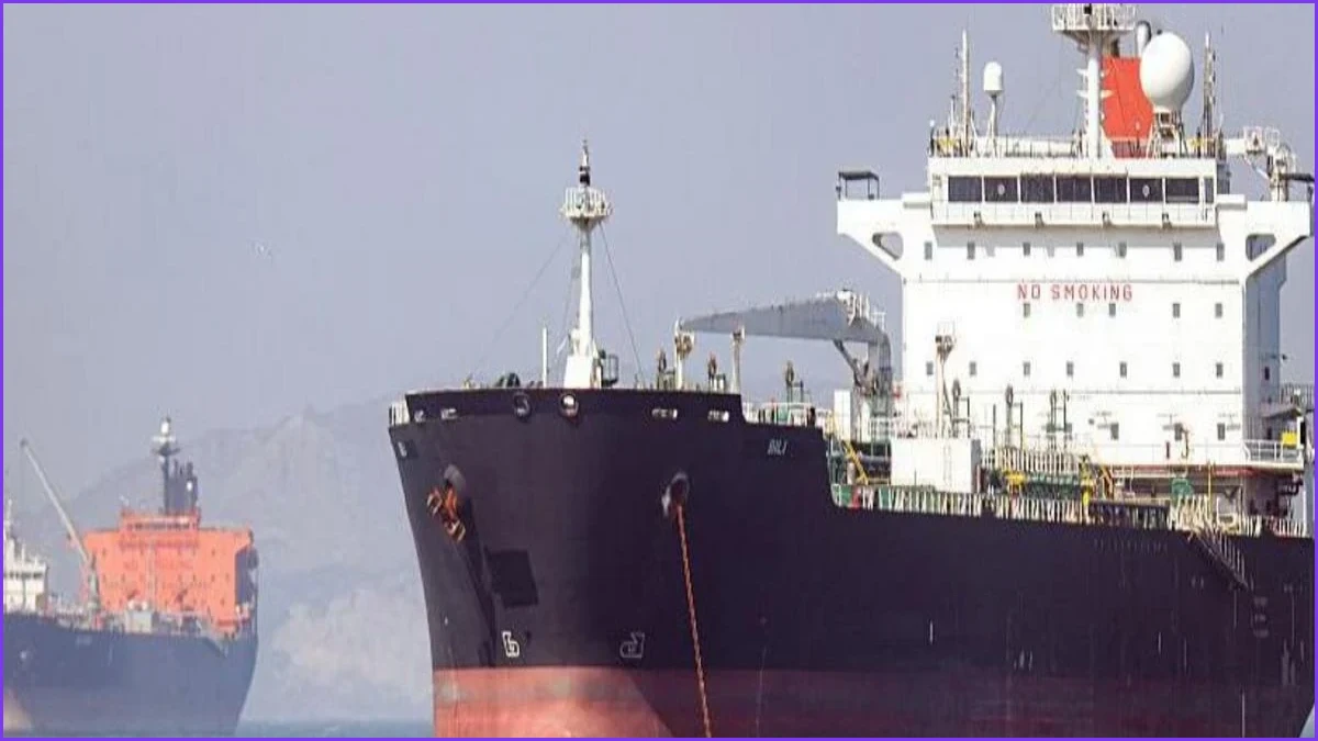Oil Prices Drop on Hopes for Strait of Hormuz Reopening