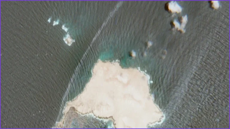 Oil Spill From Grounded Tanker Expands Sharply Off Oman