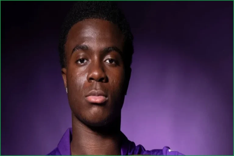 Oulai: Fiorentina is ‘perfect’ for developing young players