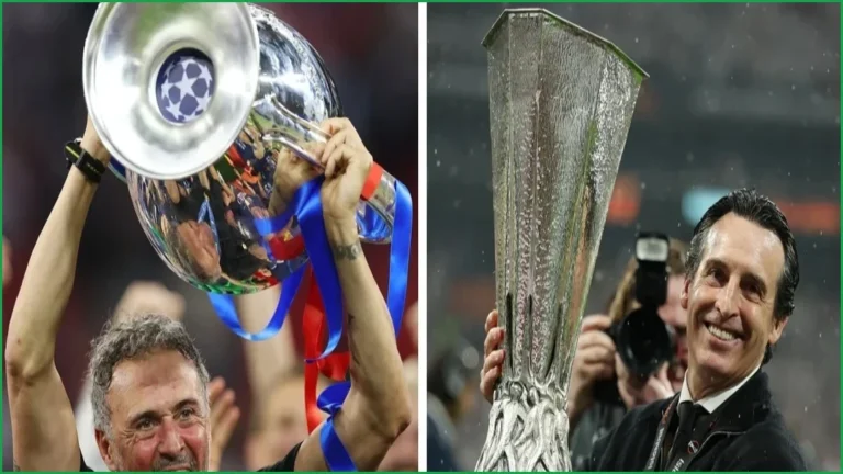 PSG and Aston Villa Set for UEFA Super Cup Clash