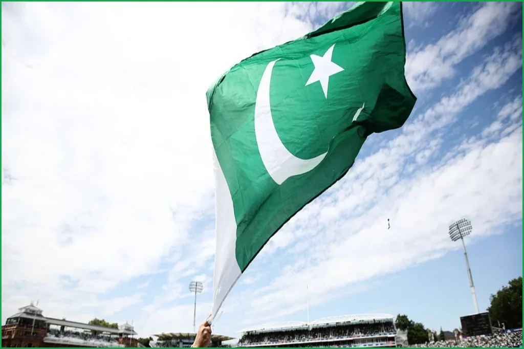 Pakistan Appoints Michael Smith as New National Batting Coach
