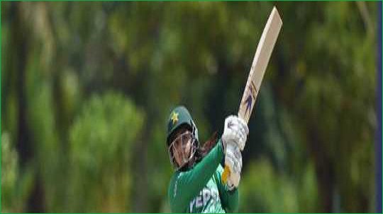Pakistan Ends Sri Lanka Tour With Consolation T20I Victory