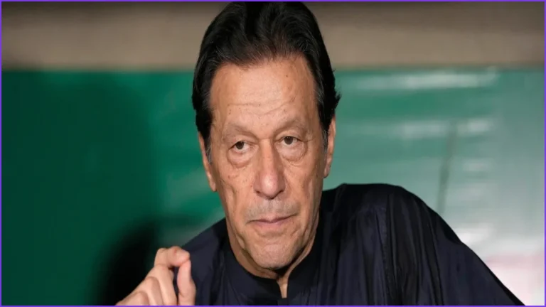 Pakistan May Consider Private Hospital Treatment for Jailed Imran Khan