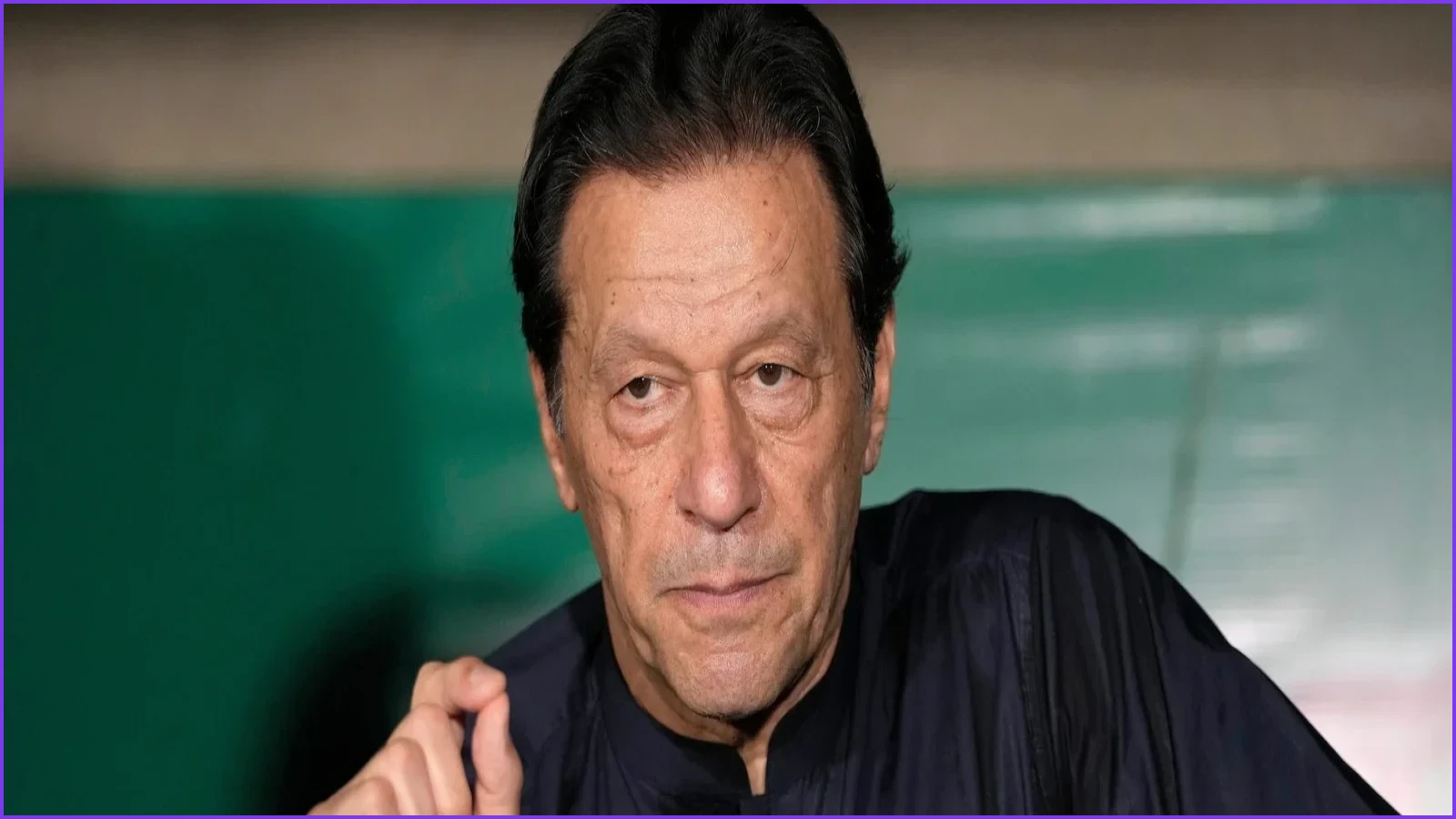 Pakistan May Consider Private Hospital Treatment for Jailed Imran Khan
