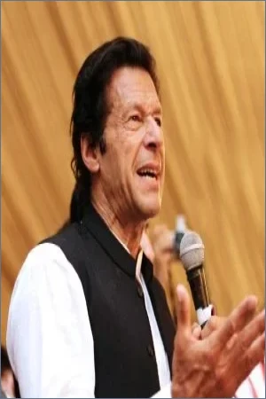 Pakistan Supreme Court Orders Hospitalization for Jailed Imran Khan