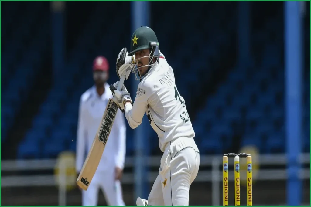 Pakistan and West Indies Clash in Rain-Affected Series Finale